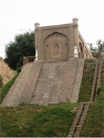 Mausoleum of the Prophet Daniel