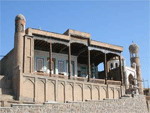 Hazrat Hyzr Mosque