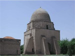 Rukhabad Mausoleum