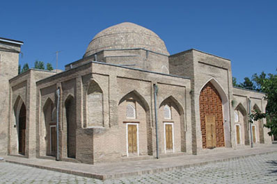 Shakhrisabz Pictures