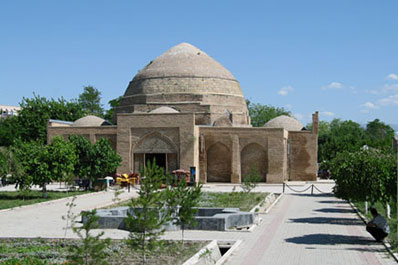 Shakhrisabz Pictures