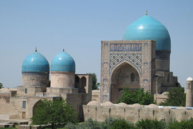 Shakhrisabz Photos