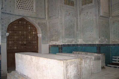 Shakhrisabz Photos