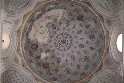Shakhrisabz Pictures