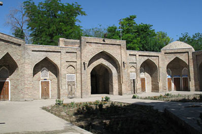 Shakhrisabz Photos