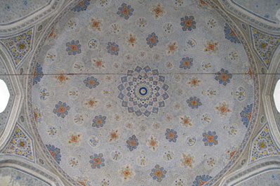 Shakhrisabz