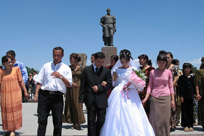 Shakhrisabz Photos