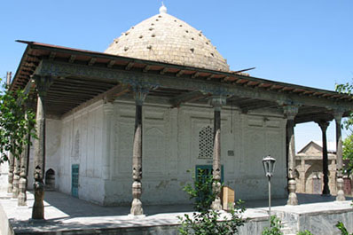 Shakhrisabz Pictures