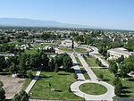 Shakhrisabz Pictures