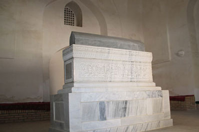 Shakhrisabz Photos