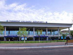 Tashkent Airport