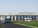 Tashkent Airport