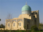 Barak-khan Medrese, Taschkent