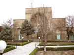 Tashkent Pictures