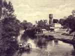 Channel Ankhor, Tashkent