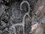 Hodjikent petroglyphs Hodjikent petroglyphs