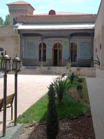  Museum of Applied Art, Tashkent 