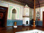 Museum of Applied Art, Tashkent Museum of Applied Art, Tashkent