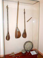 Museum of Applied Art, Tashkent Museum of Applied Art, Tashkent