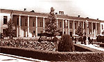 Old Tashkent