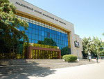 Academic Russian Drama Theatre of Uzbekistan