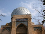 Shayhantaur Ensemble, Taschkent