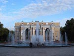 Theatre named after Alisher Navoiy,Tashkent