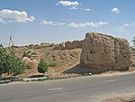 Termez, Uzbekistan