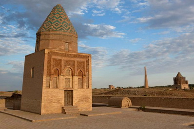 Mausoleo de Il-Arslan