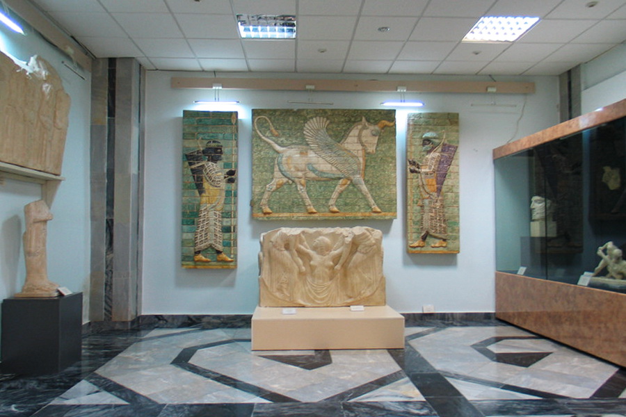 Savitsky Museum