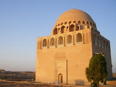 Uzbekistan Turkmenistan Tour - 4: Tashkent, Samarkand, Bukhara, Mary, Merv, Ashgabat, Darvaza, Dashoguz, Khiva