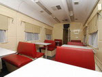 restaurant, Bukhara-Urgench-Bukhara train Bukhara-Urgench-Bukhara train