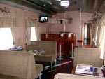 Nasaf train, Uzbekistan Nasaf train, Uzbekistan