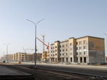 Urgentsch, Usbekistan