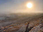 Ustyurt Plateau