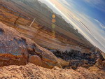 Ustyurt Plateau