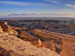 Ustyurt Plateau