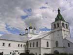 Александровский Кремль, Александров
