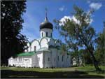 Христорождественский собор, Александров