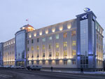 Irkutsk, Russia