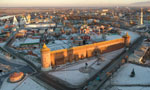 Kolomna, Russia