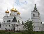 Ipatievsky Monastery, Kostroma
