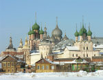 Rostov, Russia