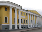 Саратовский музей краеведения, Саратов