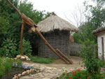 International Village, Saratov