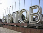 Saratov, Russia