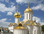 Свято-Троице-Сергиева лавра, Сергиев-Посад