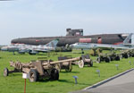 Technical Museum of AvtoVAZ, Togliatti
