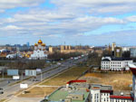 Togliatti, Russia