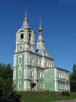Никитская церковь, Владимир
